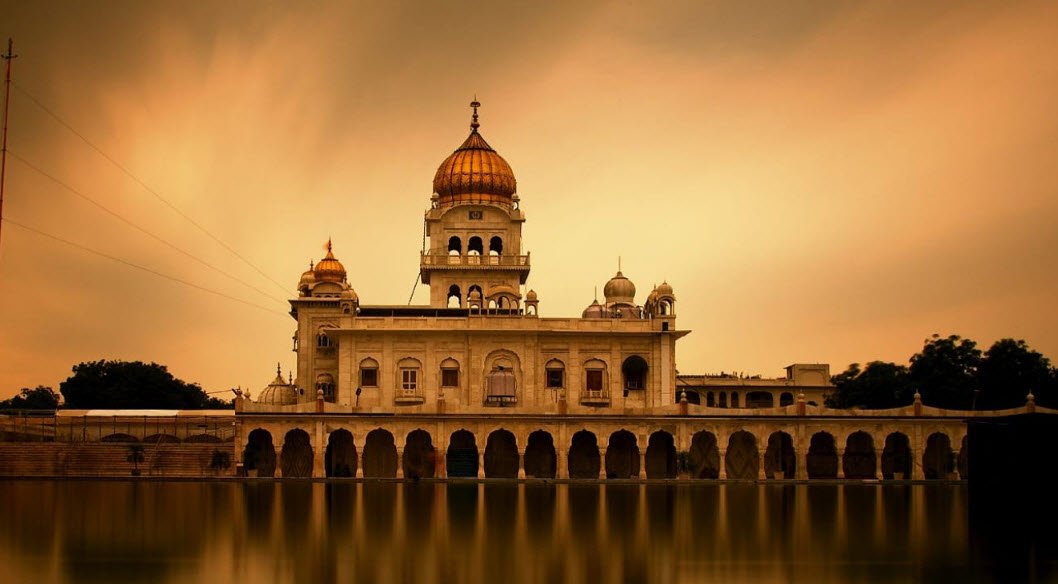 List of Famous Historical Gurudwaras List of Famous Historical Gurudwaras